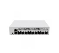 MikroTik CRS310-1G-5S-4S+IN Switch 5xSFP 4xSFP+