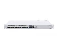 Mikrotik CRS312-4C+8XG-RM Nouveau