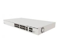 Mikrotik CRS320-8P-8B-4S+RM Nouveau
