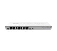 Mikrotik Crs326-24G-2S