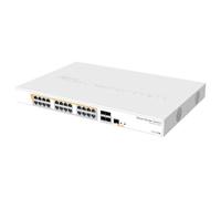 Mikrotik - CRS328-24P-4S+RM - CRS328-24P-4S+RM