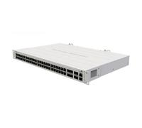 Mikrotik CRS354-48G-4S+2Q+RM Nouveau