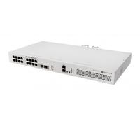 Mikrotik CRS418-8P-8G-2S+RM Nouveau