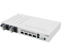 Mikrotik CRS504-4XQ-IN Nouveau