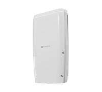 MikroTik Commutateur réseau CRS504-4XQ-OUT L3 géré Fast Ethernet (10/100) PoE 1U Blanc