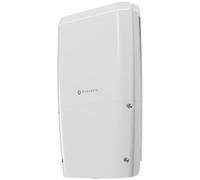 Mikrotik CRS504-4XQ-OUT commutateur réseau Géré L3 Fast Ethernet (10/100) Connexion Ethernet, supportant l'alimentation via ce port (PoE) 1U Blanc