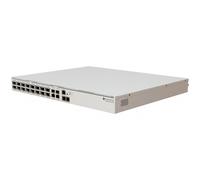 Mikrotik CRS520-4XS-16XQ-RM Nouveau