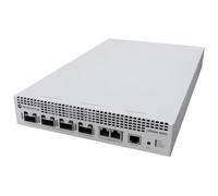 MikroTik Commutateur réseau CRS804-4DDQ-HRM – 4x400GbE Quad-Core 4 Go RAM Nouveau