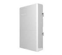 Mikrotik netPower Lite 7R Gigabit Ethernet (10/100/1000) Connexion Ethernet, supportant l'alimentation Via ce Port (PoE) Blanc