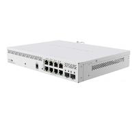Mikrotik CSS610-8P-2S+IN Nouveau