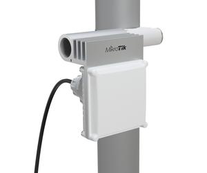 MikroTik CubeSA 60Pro ac – point d’accès sectoriel 60 GHz avec secours 5 GHz CubeG-5ac60ay-SA