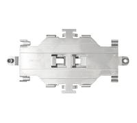 Mikrotik DINrail PRO Montage de point d'acces WLAN