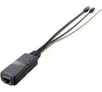 MikroTik Ethernet Gigabit Surge Protector GESP + PoE-IN