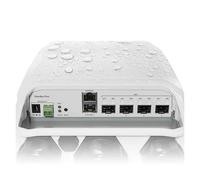 MikroTik FiberBox Plus CRS305-1G-4S+OUT