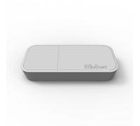 Mikrotik FTC convertisseur de support réseau Blanc