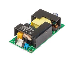 Mikrotik GB60A-S12 adaptateur de puissance & onduleur Intérieure Multicolore