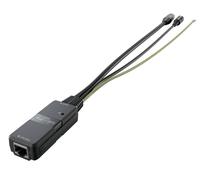 Mikrotik GESP + PoE-IN Protection du commutateur Gigabit Ethernet + PoE