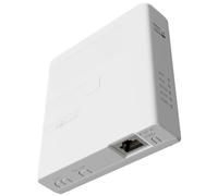 Mikrotik GPEN PoE injector with SFP Gigabit Ethernet