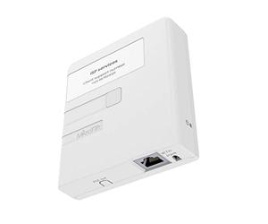 MikroTik GPEN11 - Injecteur PoE Gigabit GPEN Fixe