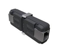 Mikrotik GPER répéteur DECT Noir