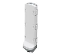 MikroTik GPeRx6 – extender PoE Gigabit 6 ports pour réseaux extérieurs CSS606-1G-2Gi-3S+OUT