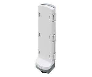 MikroTik GPeRx6 – extender PoE Gigabit 6 ports pour réseaux extérieurs CSS606-1G-2Gi-3S+OUT