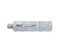 Mikrotik Groove 52 Gris Connexion Ethernet, supportant l'alimentation via ce port (PoE)