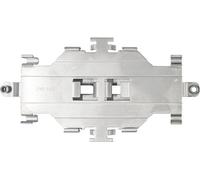 MikroTik GrooveA 52HPn - 150 Mbps - 10 100 Mbps - 9 - 30 V - 4,56 W - Gris - Antenne intégrée