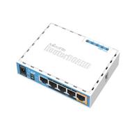 MikroTik hAP
