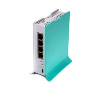 Routeur Mikrotik L41G-2axD - Processeur double cœur IPQ-5010 1 GHz - Architecture ARM