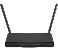 MikroTik hAP ax3