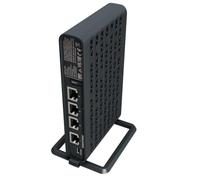 MikroTik Routeur hAP be lite Wi-Fi 7 avec port Ethernet 2.5G A42G-HbeP