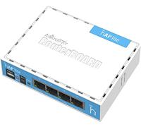 MikroTik hAP lite classic RB941-2nD