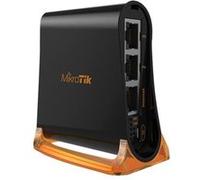 MikroTik hAP mini - Routeur sans fil commutateur 2 ports 2,4 Ghz G