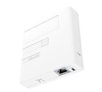 MikroTik Injecteur PoE pour réseau Ethernet passif Gigabit GPEN11