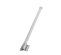 MikroTik Kit d’antenne omnidirectionnelle 8 dBi pour wAP LR2 TOF-2400-8V-4