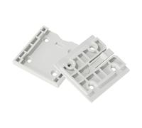 MikroTik Kit de montage en rack 2x10/19 RMK-2x10/19