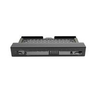 MikroTik Kit de montage mural RB4011 WMK4011
