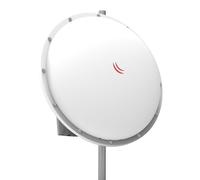 MikroTik Kit de protection radôme pour antennes mANT 30 dBi | Protection extérieure résistante au vent MTRADC