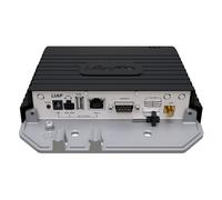 MikroTik Kit LtAP LTE7 – Routeur LTE Cat 7 robuste avec GPS, Wi‑Fi et RouterOS LtAP-2HnD&R11e-LTE7