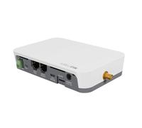 Mikrotik KNOT LR9 kit entrée et régulateur 10, 100 Mbit/s