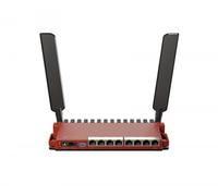Mikrotik L009UIGS-2HAXD-IN Nouveau
