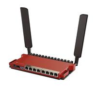 MikroTik Routeur L009UiGS-2HaxD-IN 8x RJ-45 10/100/1000 Mb/s 1x SFP