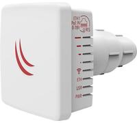 MikroTiK LDF 5 avec antenne 5GHz intégrée 9dBi, Dual Chain 802.11an sans fil (RBLDF-5nD)