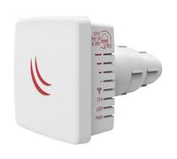 MikroTik LDF 5, périphérique client, RBLDF-5nD, 5GHz, 1x RJ45 100Mbps