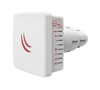 MikroTik Dispositif parabolique LDF 5 RBLDF-5nD double chaîne 5 GHz