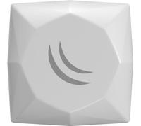 Mikrotik (ldf lte6 kit) rbldfr& r11e-lte6 avec cpu 650mhz, 64mb ram, 1xlan, mó le lte cat6 pour les bandes internationales et standard.