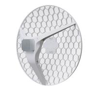 MikroTik LHG LTE18 Kit, 1.2Gbps LTE CAT18, Gigabit Ethernet, PoE