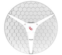 Mikrotik LHG XL 2 Antenne réseau 21 dBi