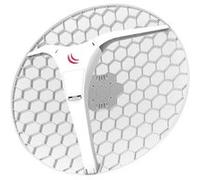 MikroTik LHG XL 5 ac - Pont sans fil - Wi-Fi 5 - 5 GHz - Tension CC G